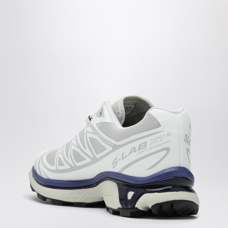 Sneaker XT-6 White/Lunar Rock/Liberty