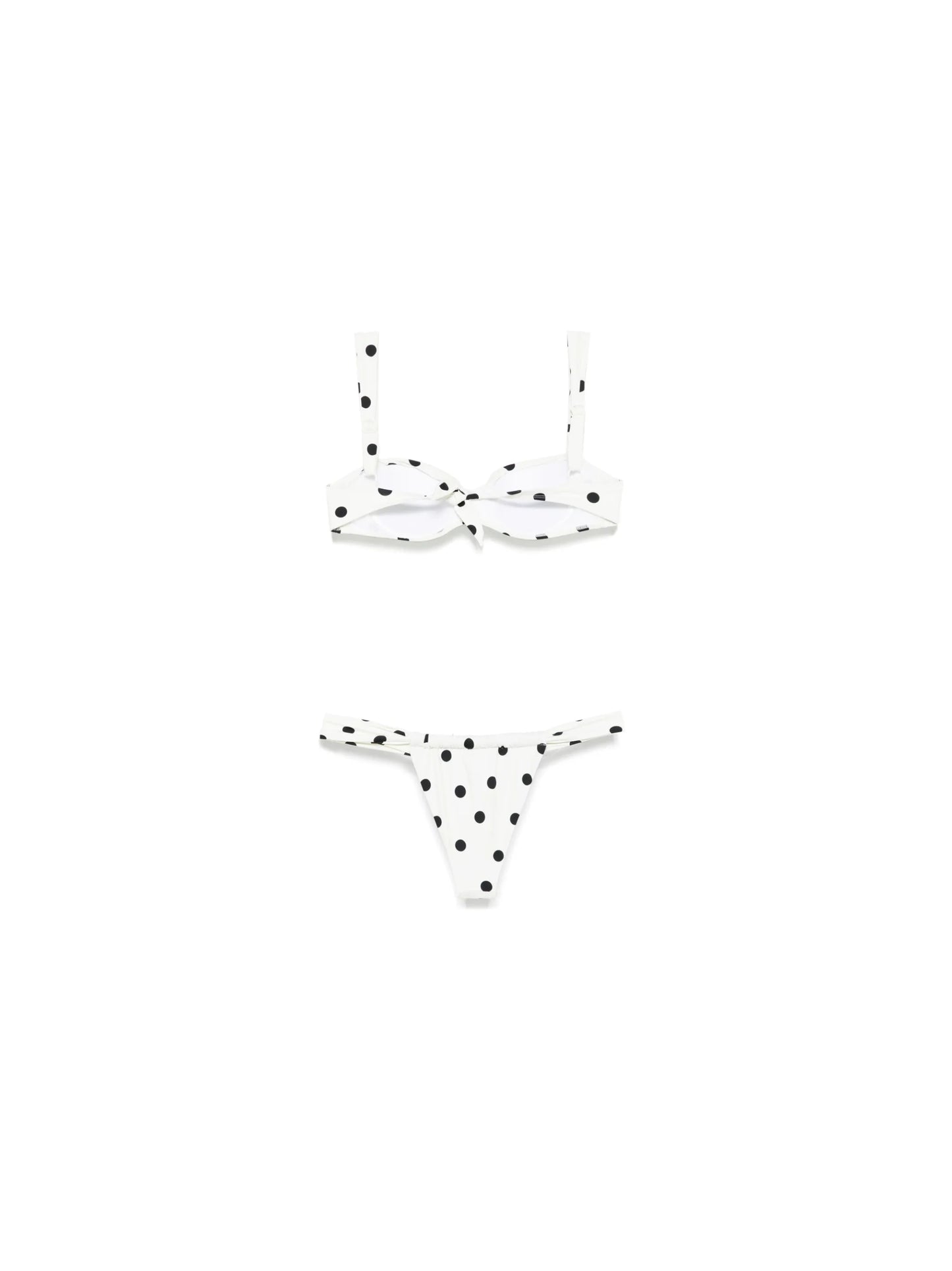 Paloma Bikini Set