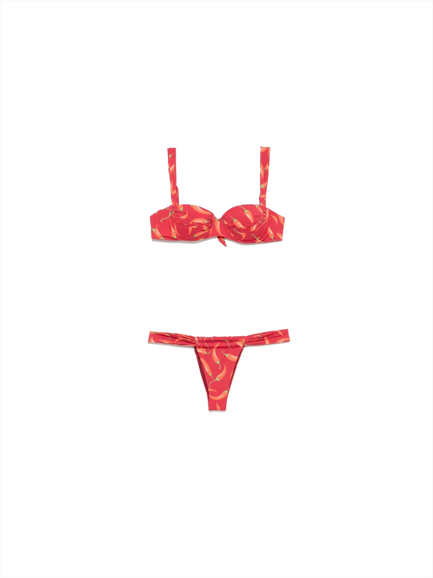 Paloma Bikini Set