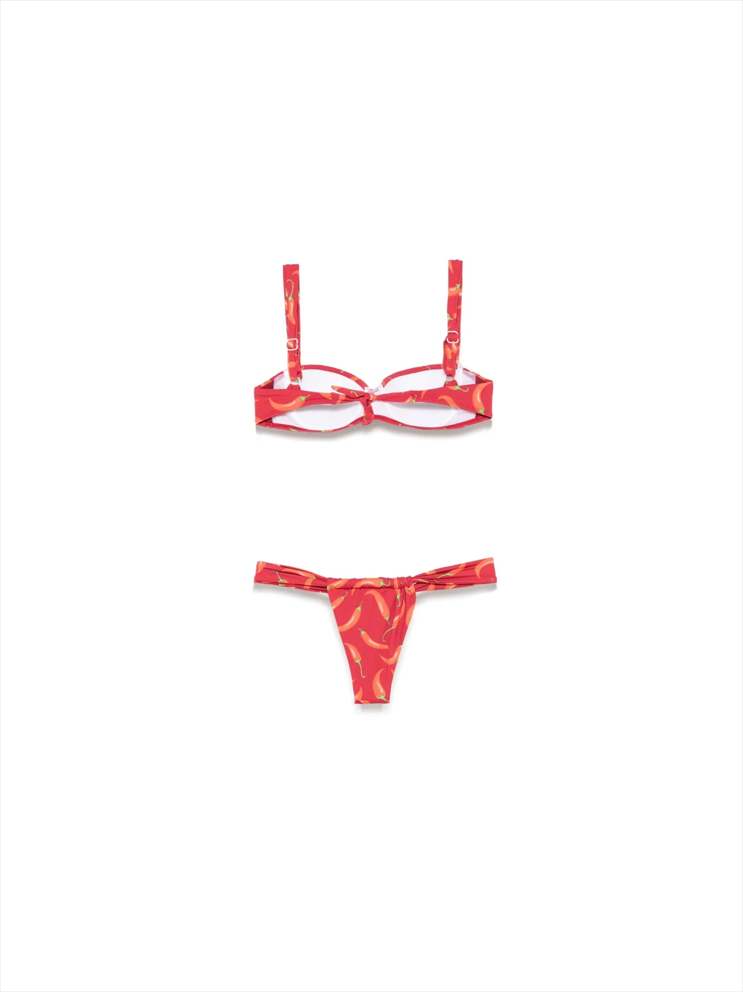 Paloma Bikini Set