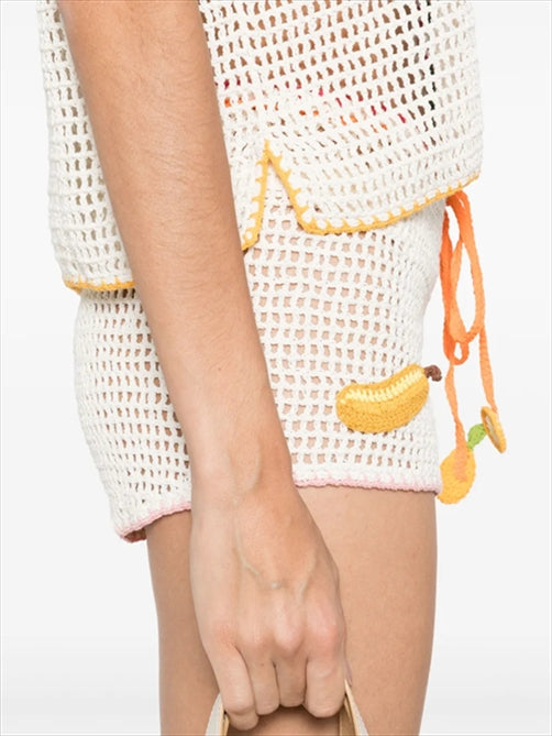 Tutti Frutti Short