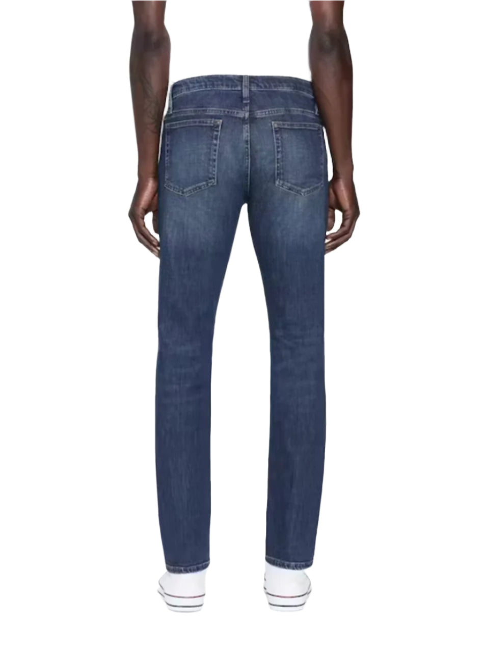 SLIM FIT JEAN