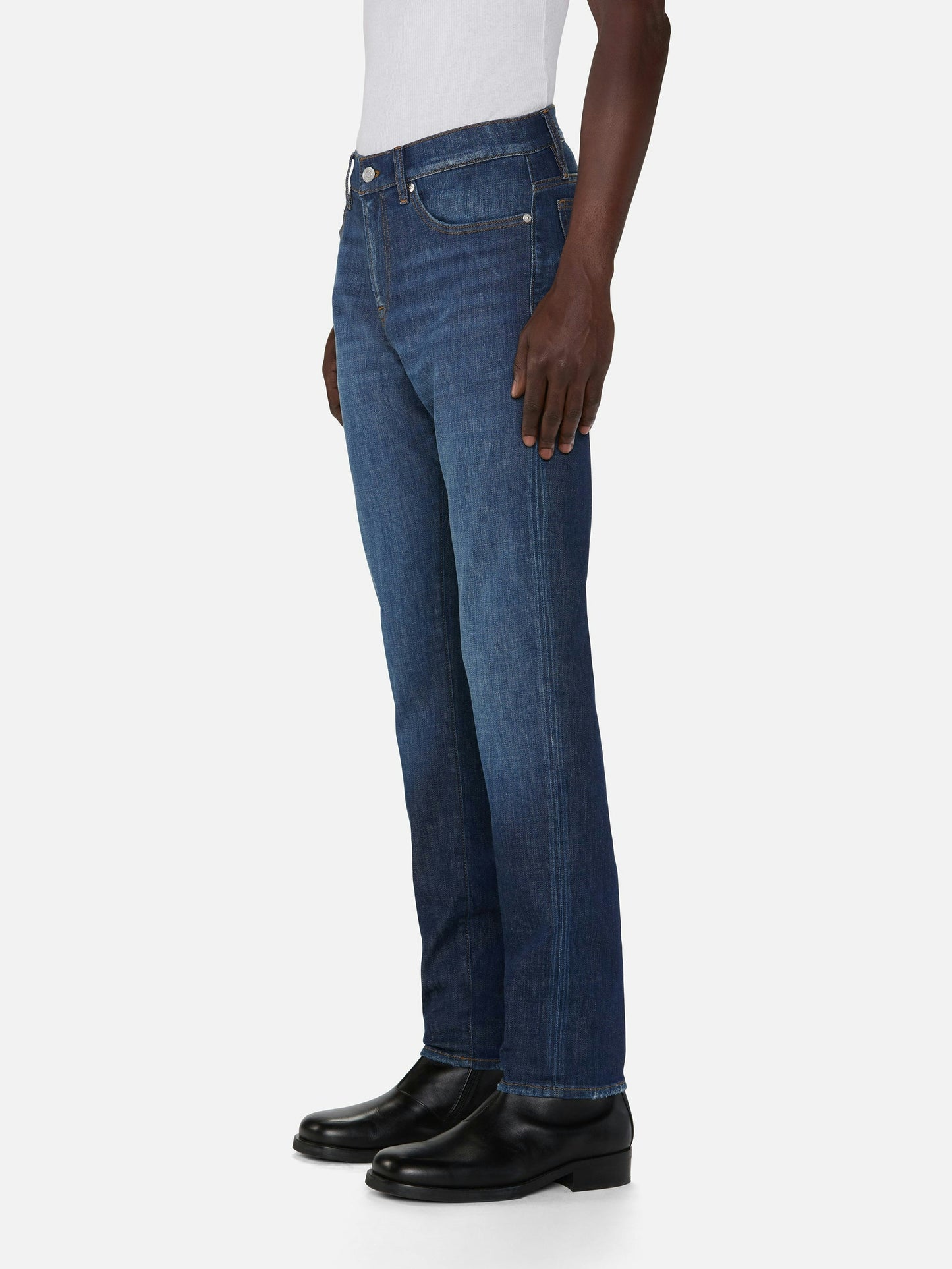 SLIM FIT JEAN
