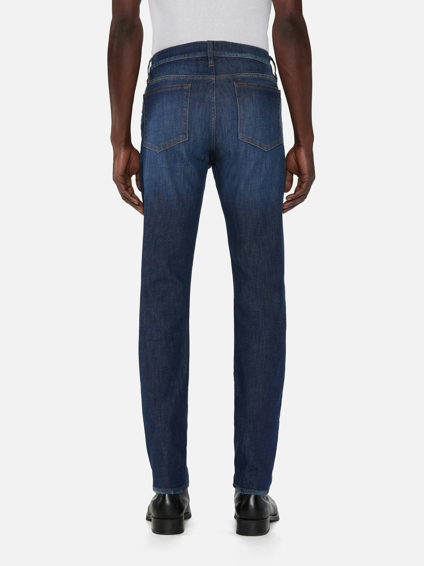 SLIM FIT JEAN