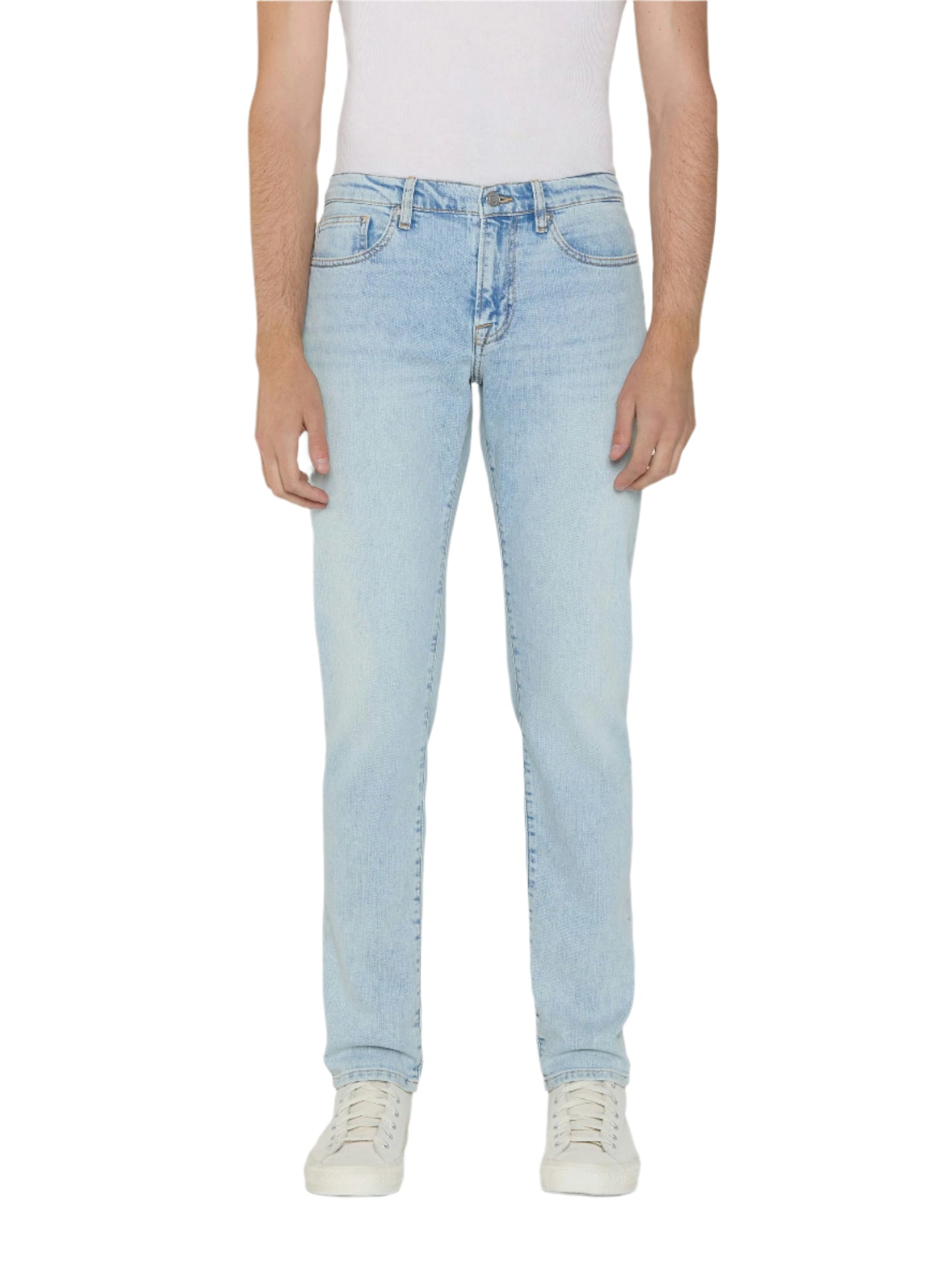 SLIM FIT JEAN