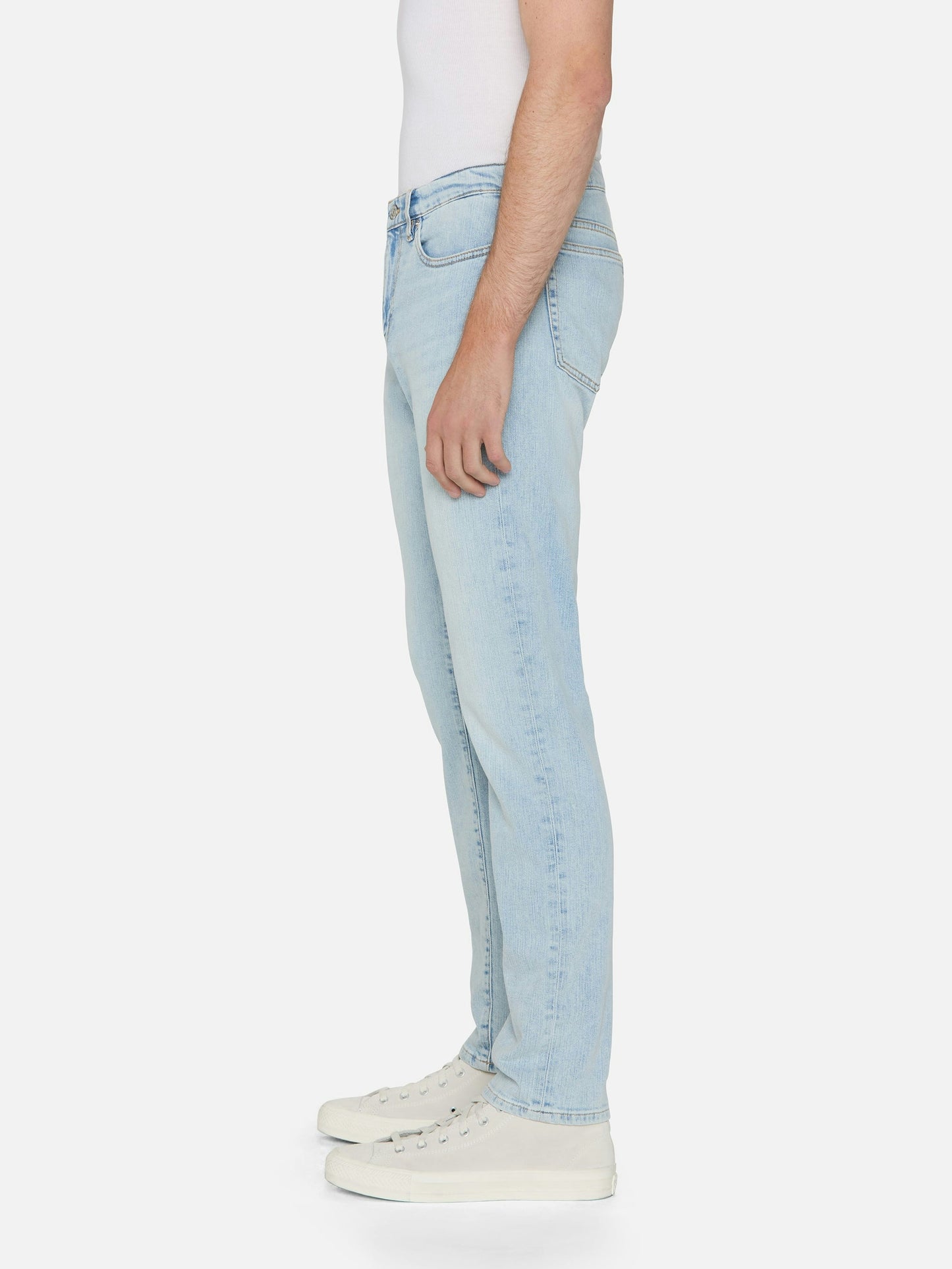 SLIM FIT JEAN