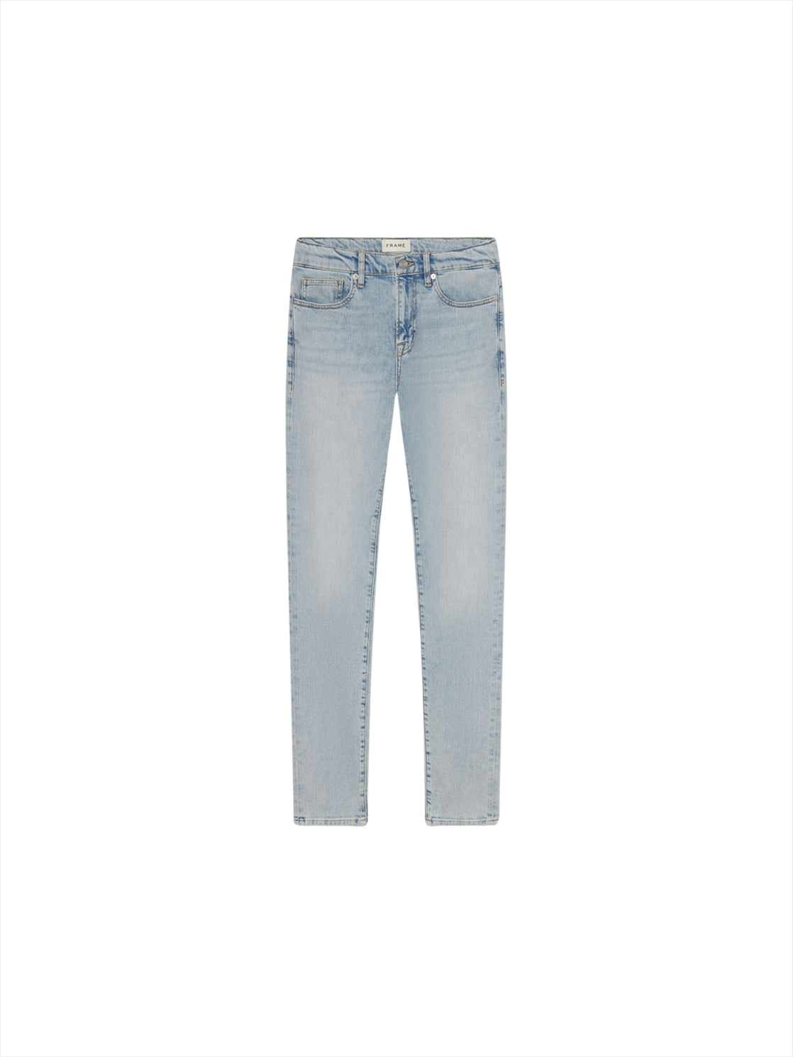 SLIM FIT JEAN