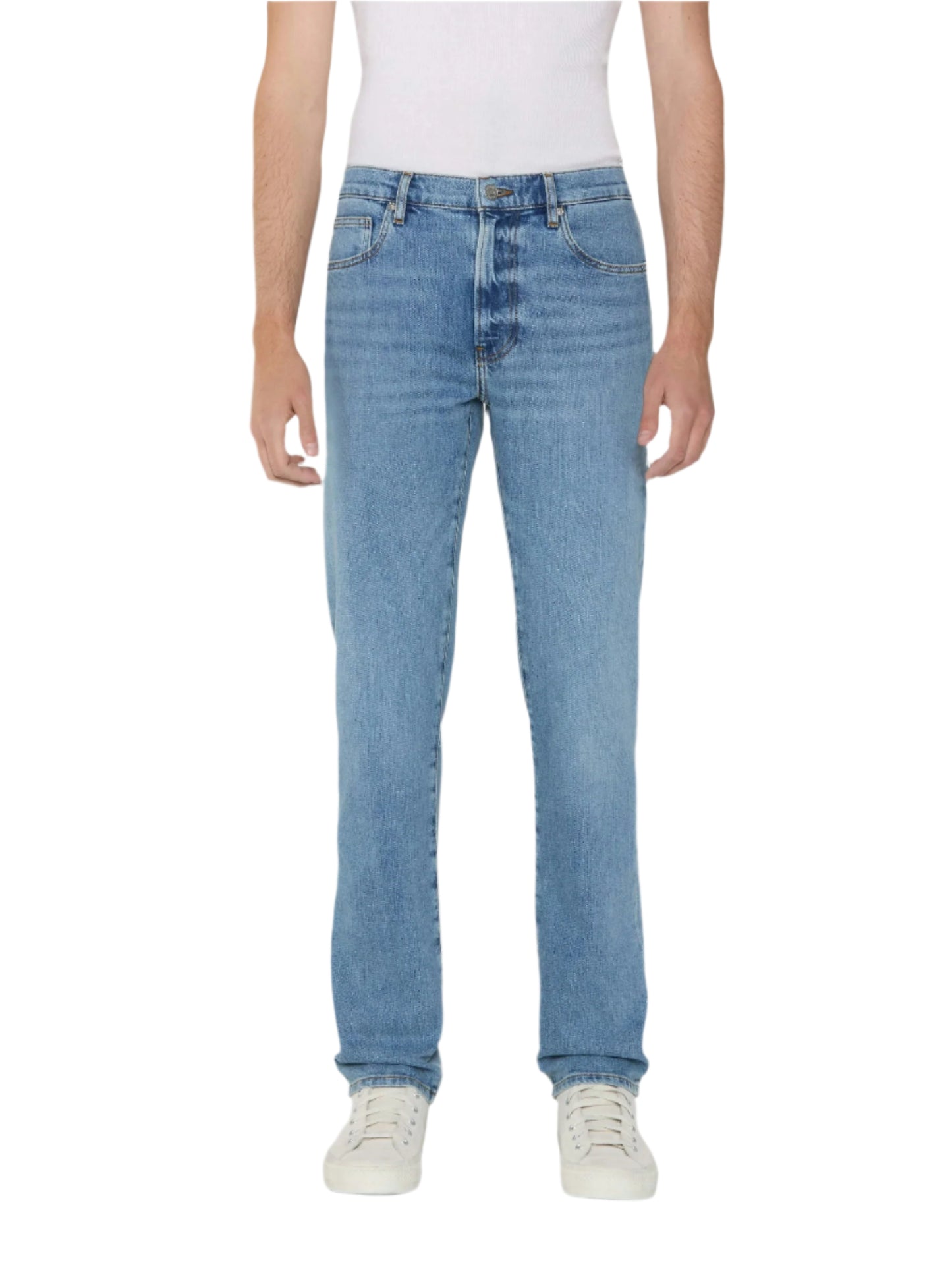 MODERN STRAIGHT JEAN