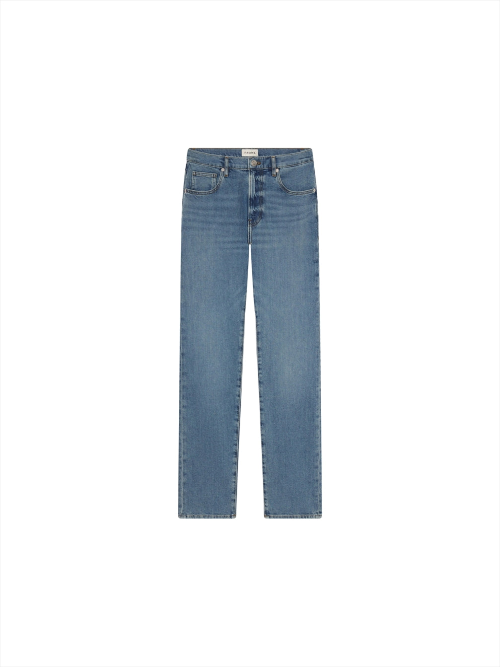 MODERN STRAIGHT JEAN