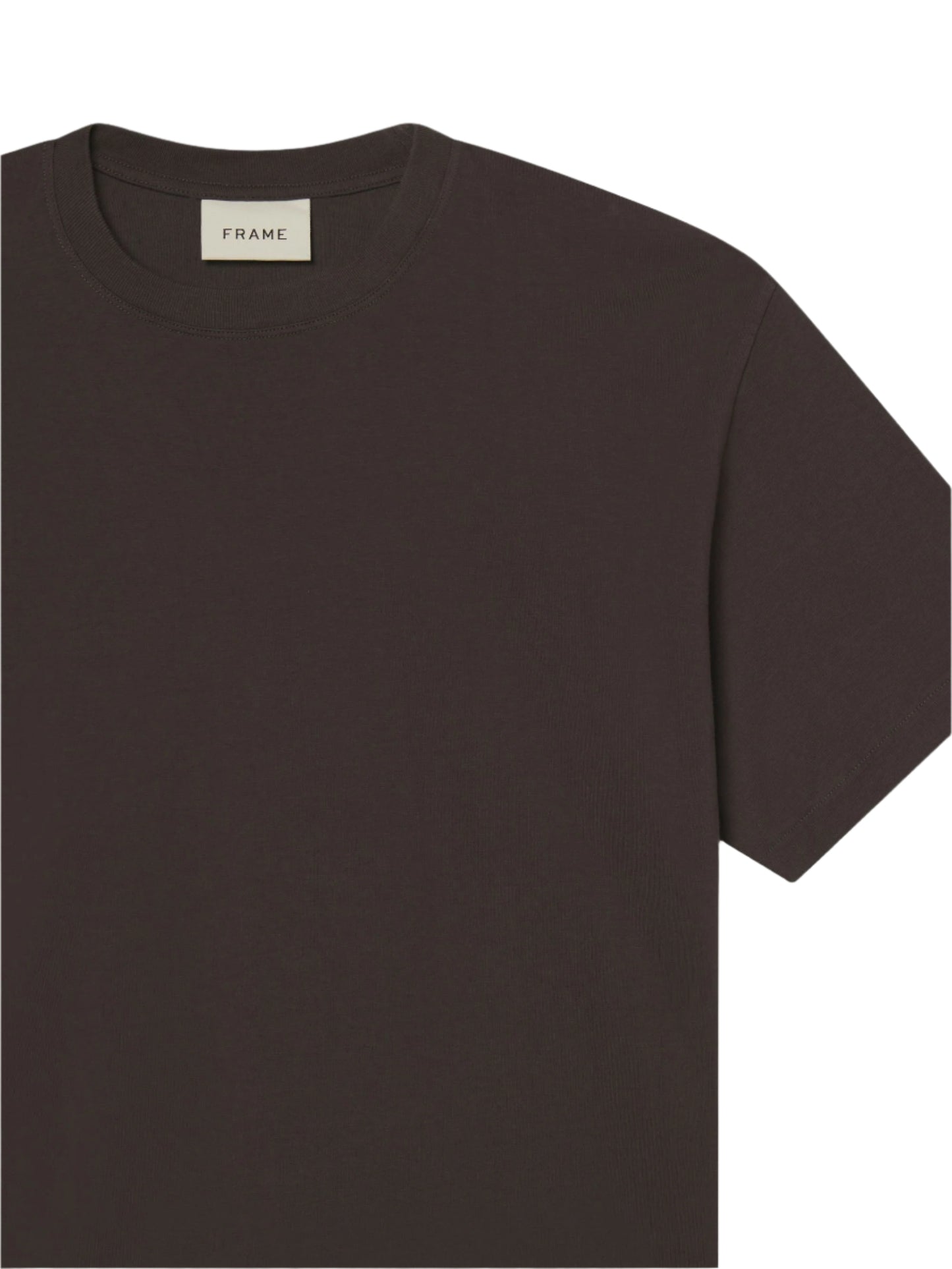 LOGO TEE T-SHIRT