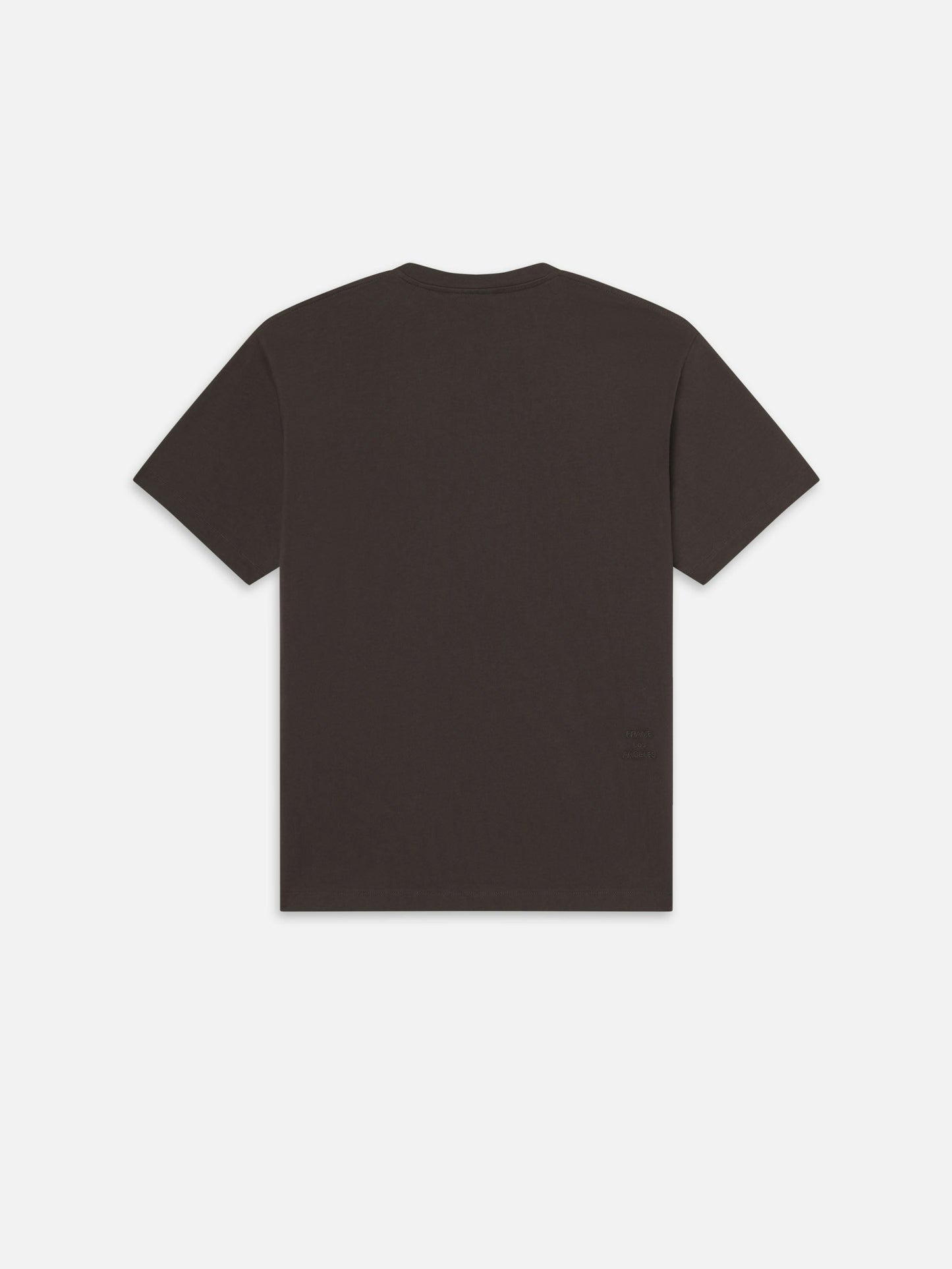 LOGO TEE T-SHIRT