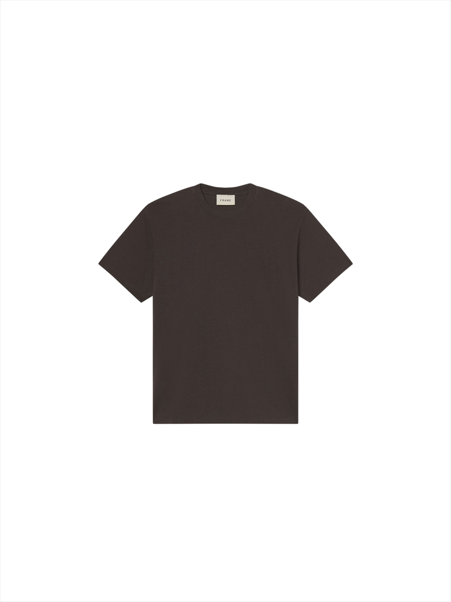 LOGO TEE T-SHIRT