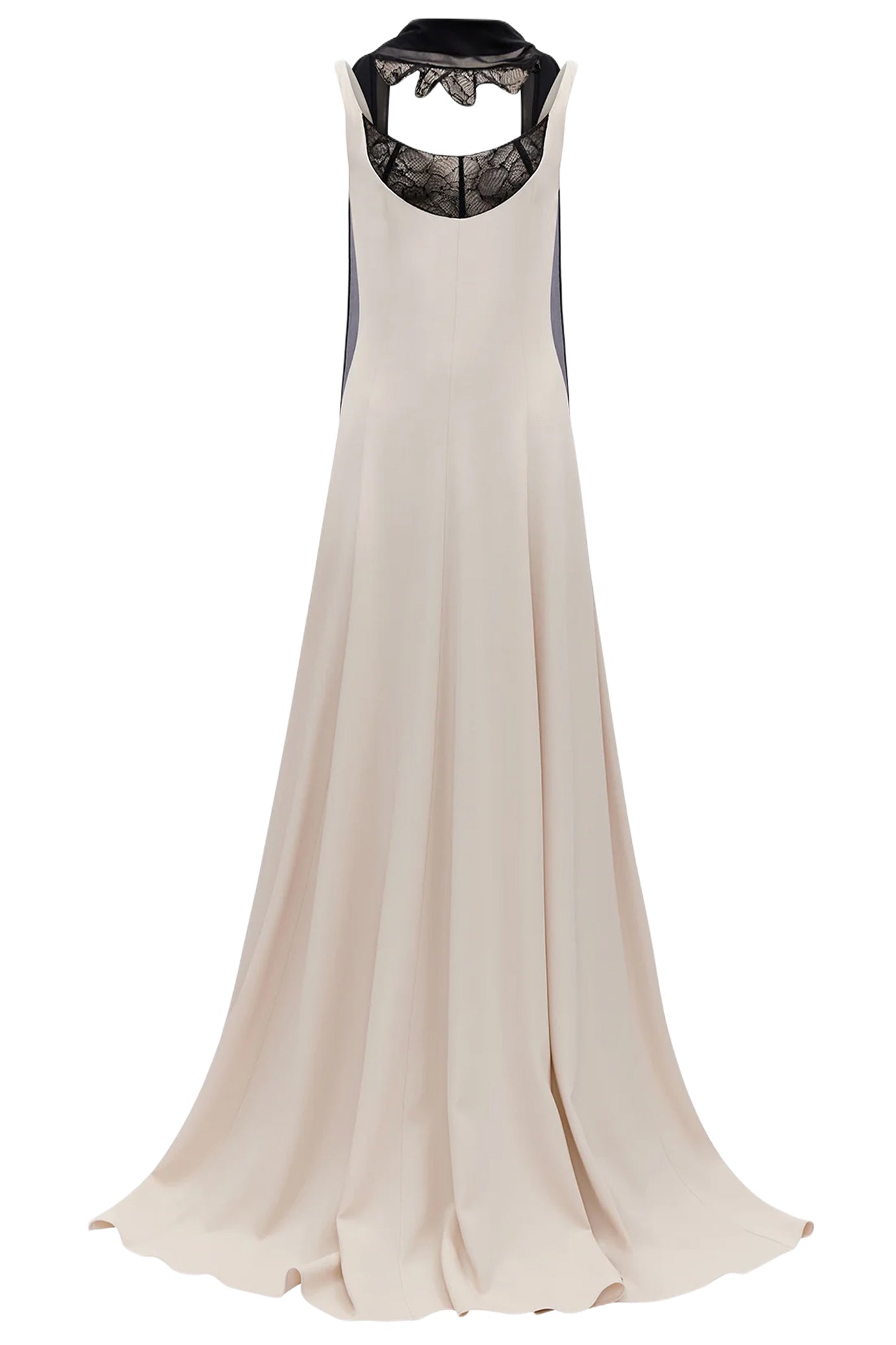 LA LUNE GOWN