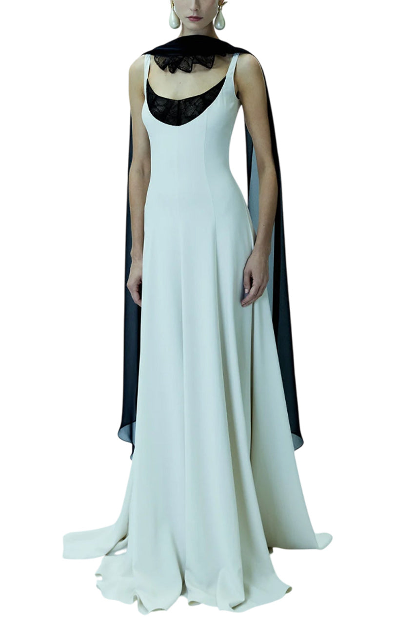 LA LUNE GOWN