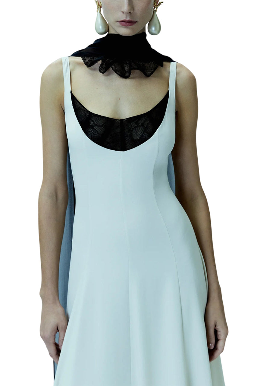 LA LUNE GOWN