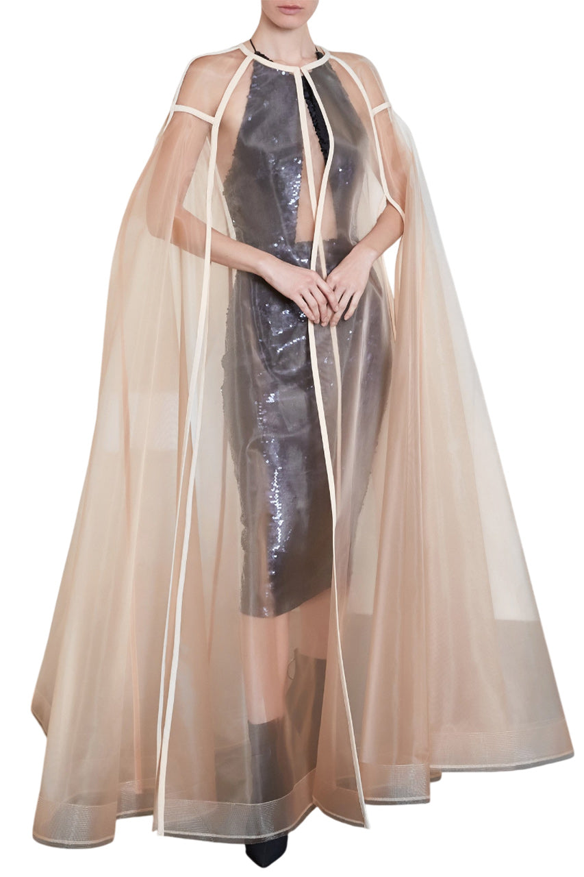 LANGLEY CAPE