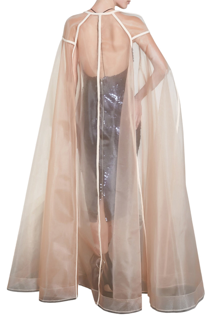 LANGLEY CAPE