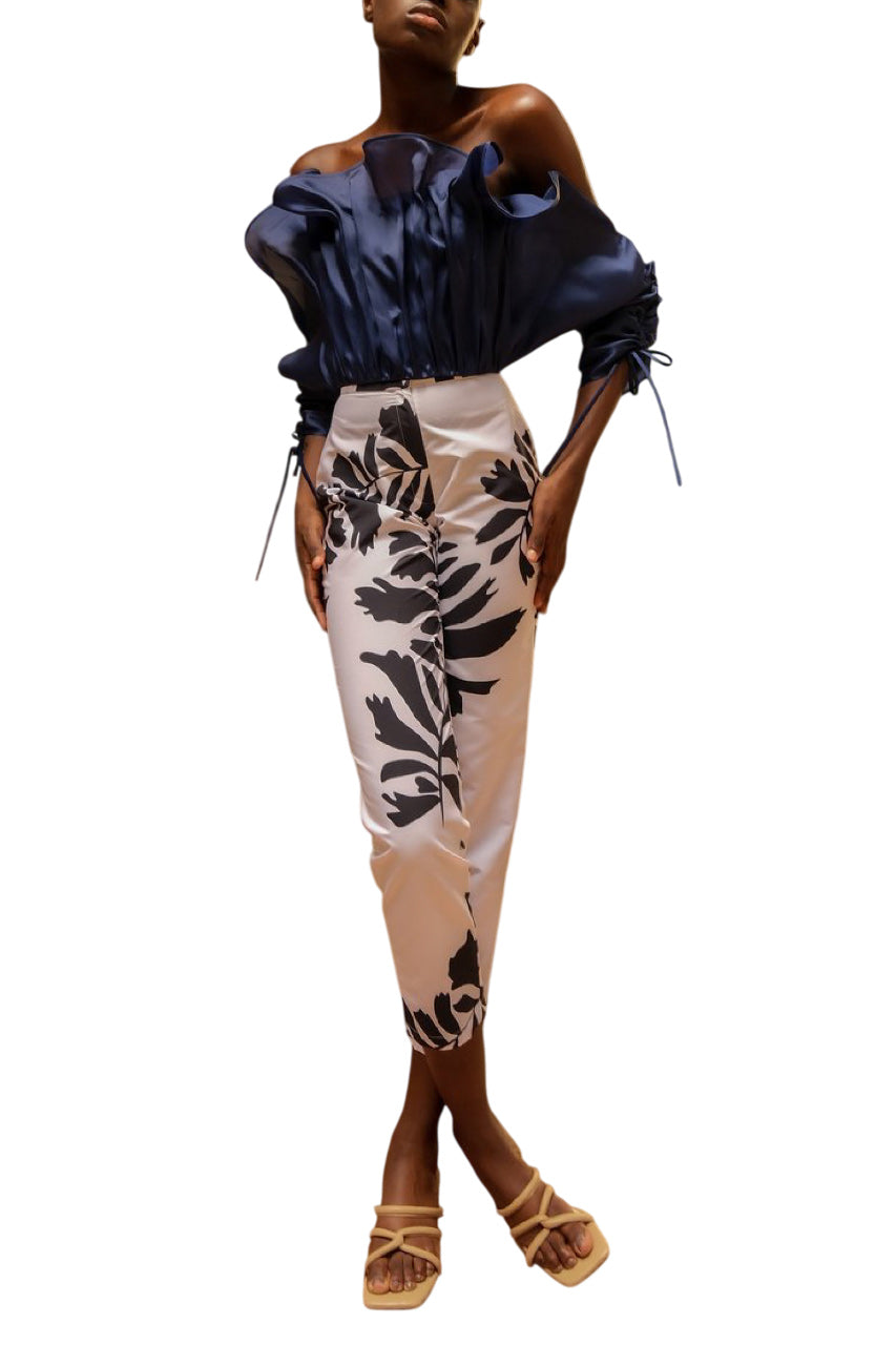 LAYLA LINEN PANTS