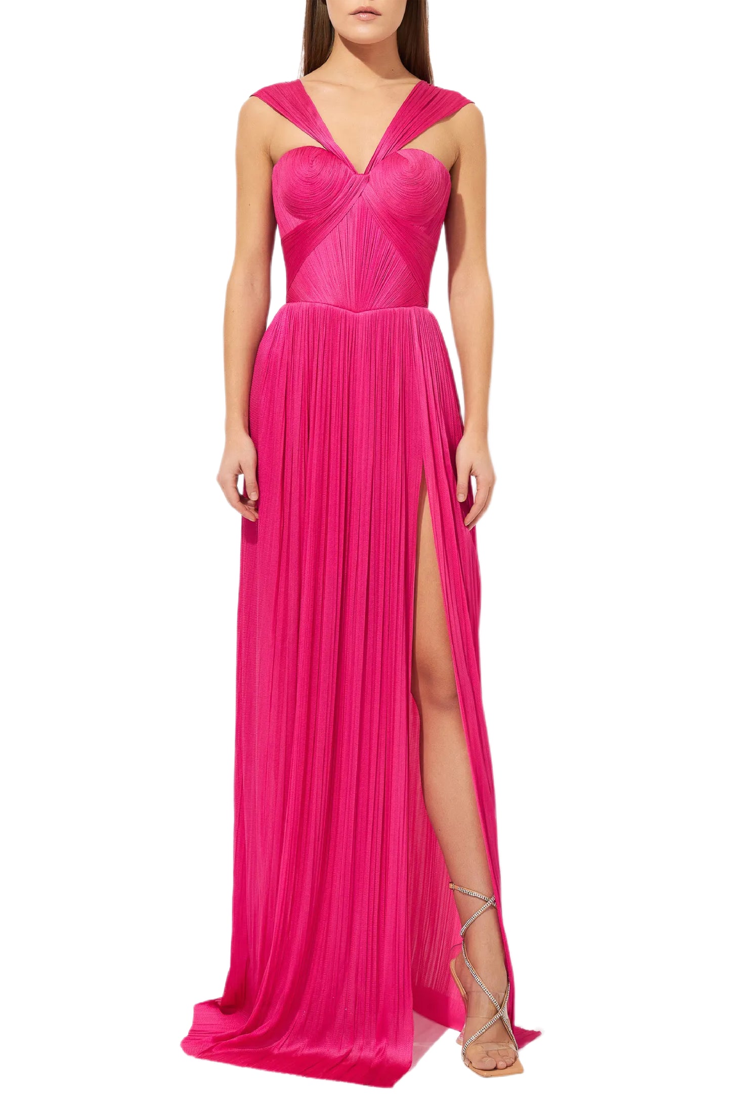 LEILA DRESS