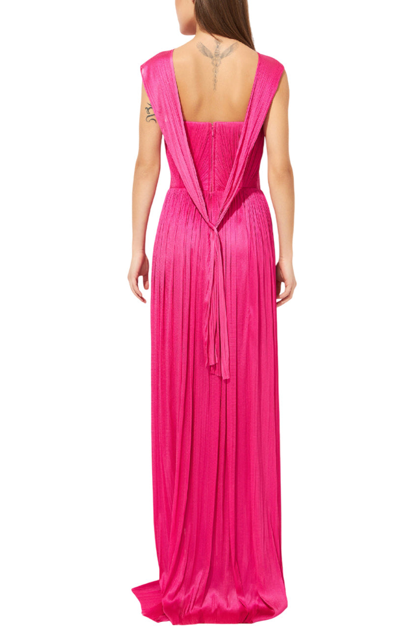 LEILA DRESS
