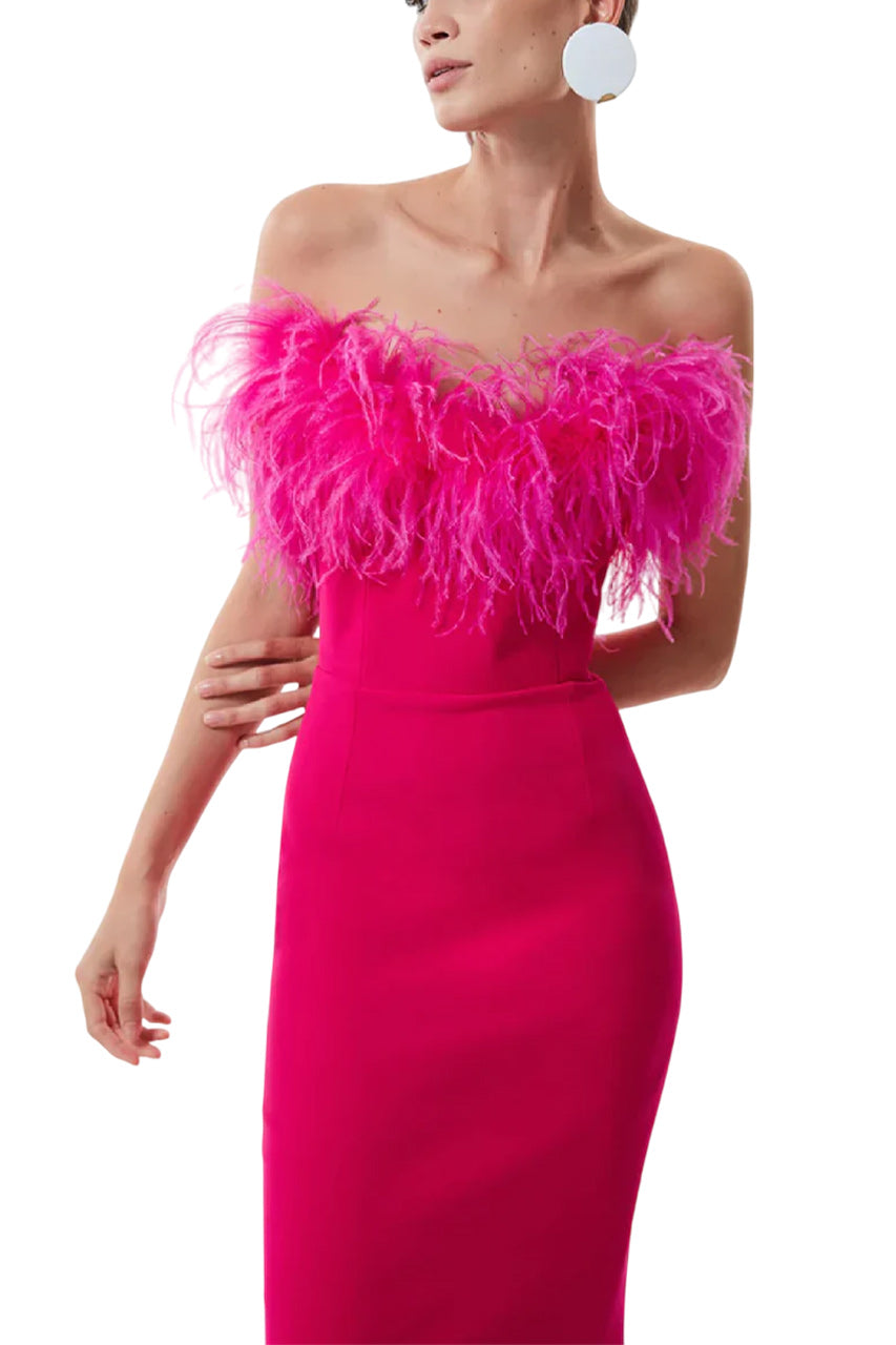 LENA DRESS