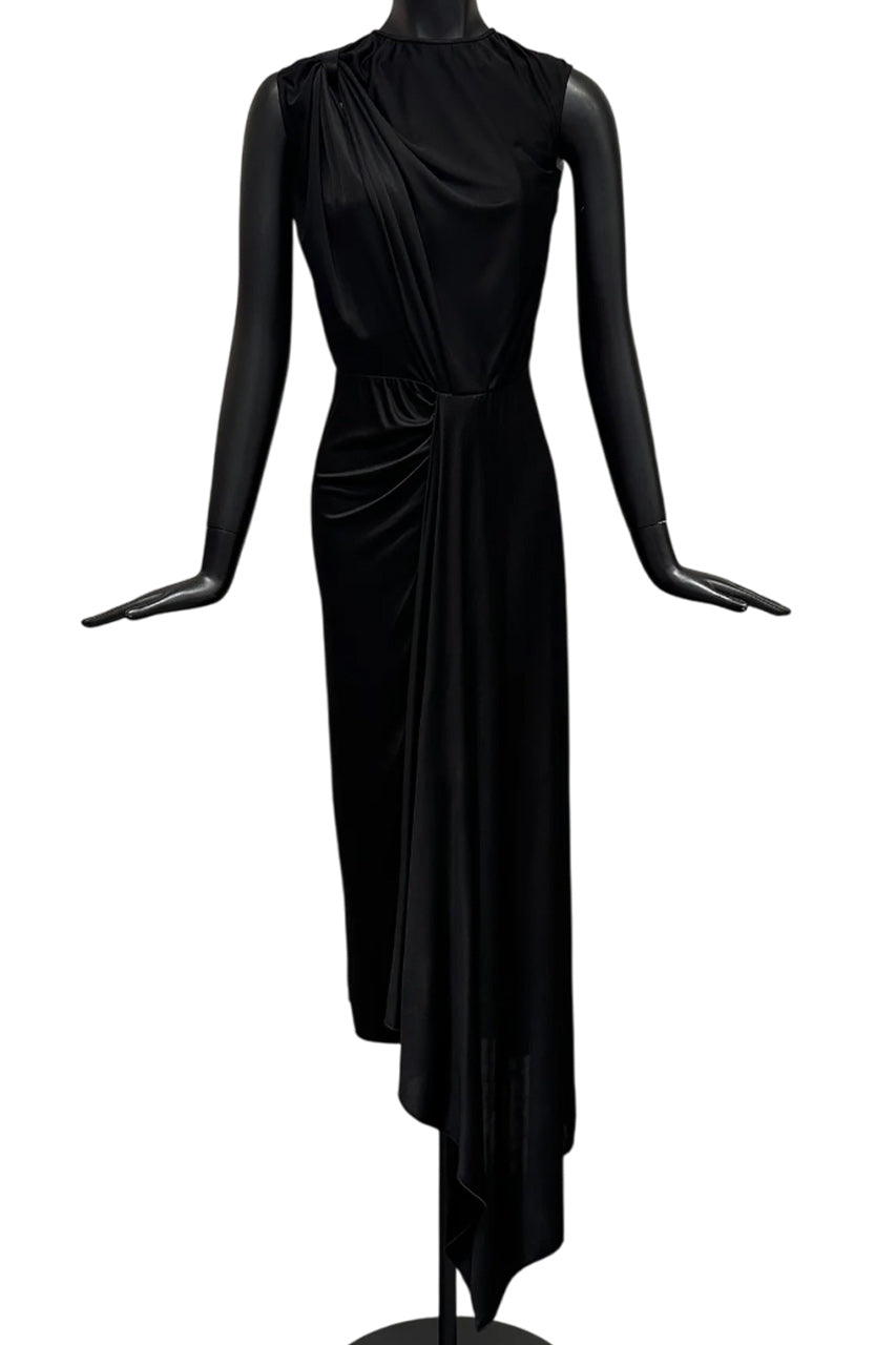 LIVA MIDI DRESS
