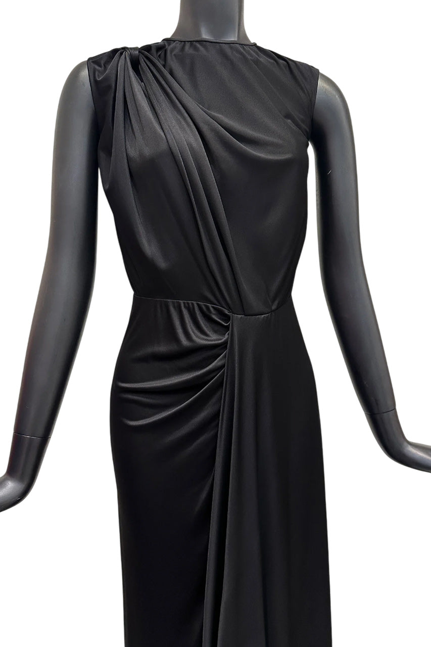 LIVA MIDI DRESS
