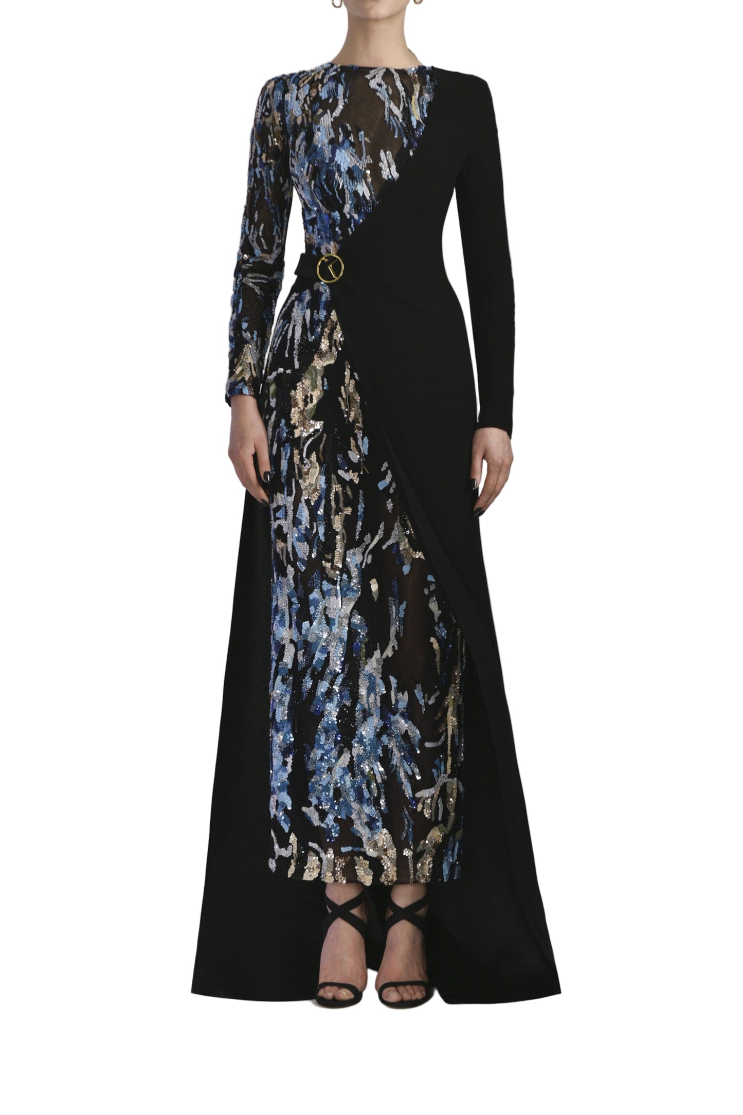 fitted-beaded-tulle-dress-rtwss23-1