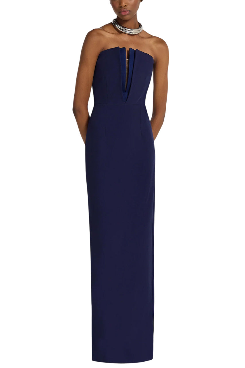 LUA GOWN