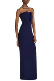 LUA GOWN