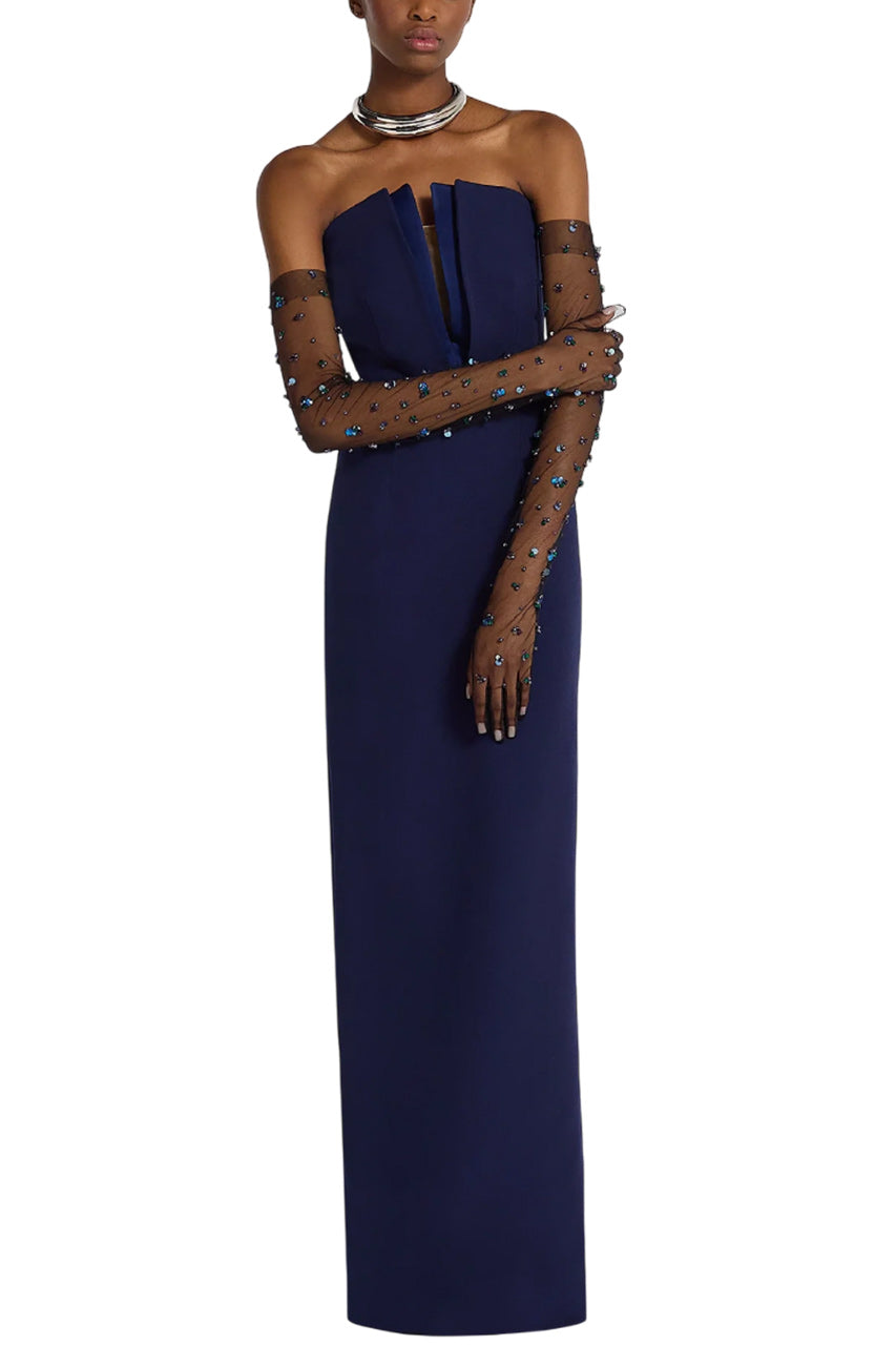 LUA GOWN