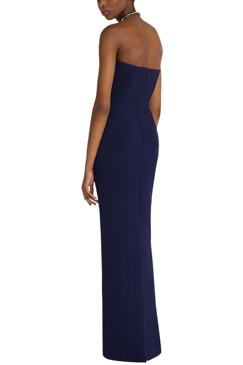 LUA GOWN