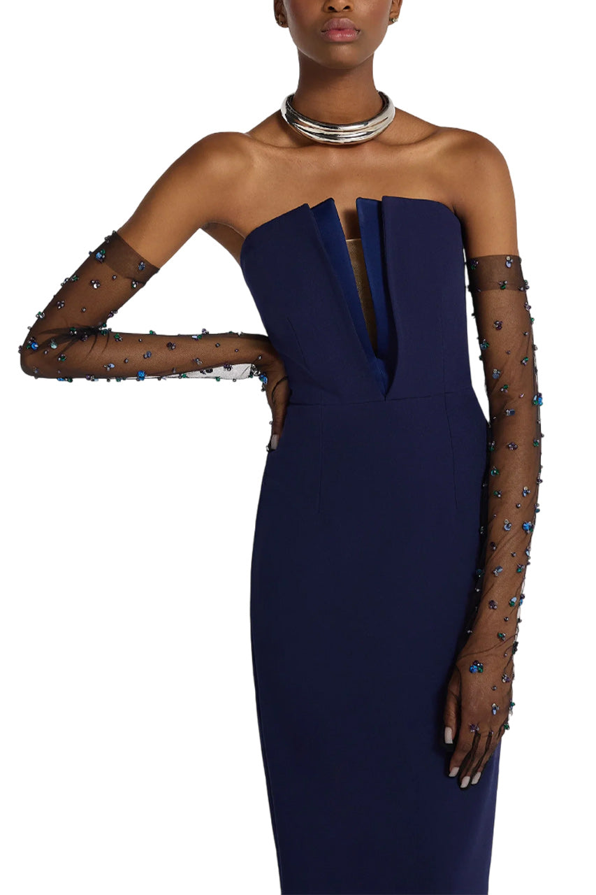 LUA GOWN