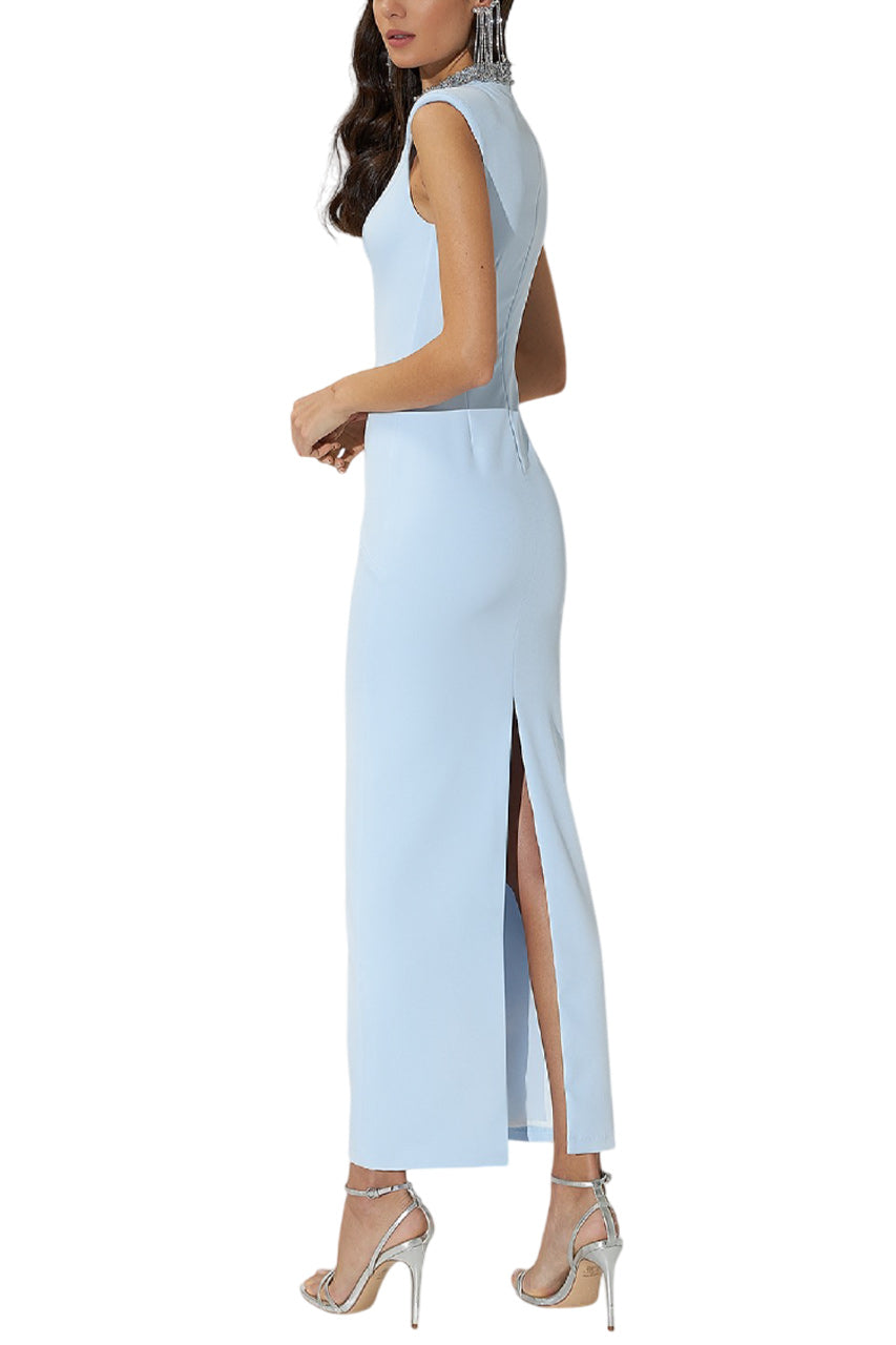 LUCHI DRESS