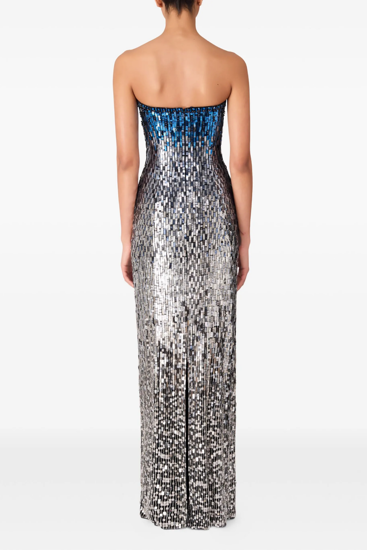 LUCILLE MAXI DRESS