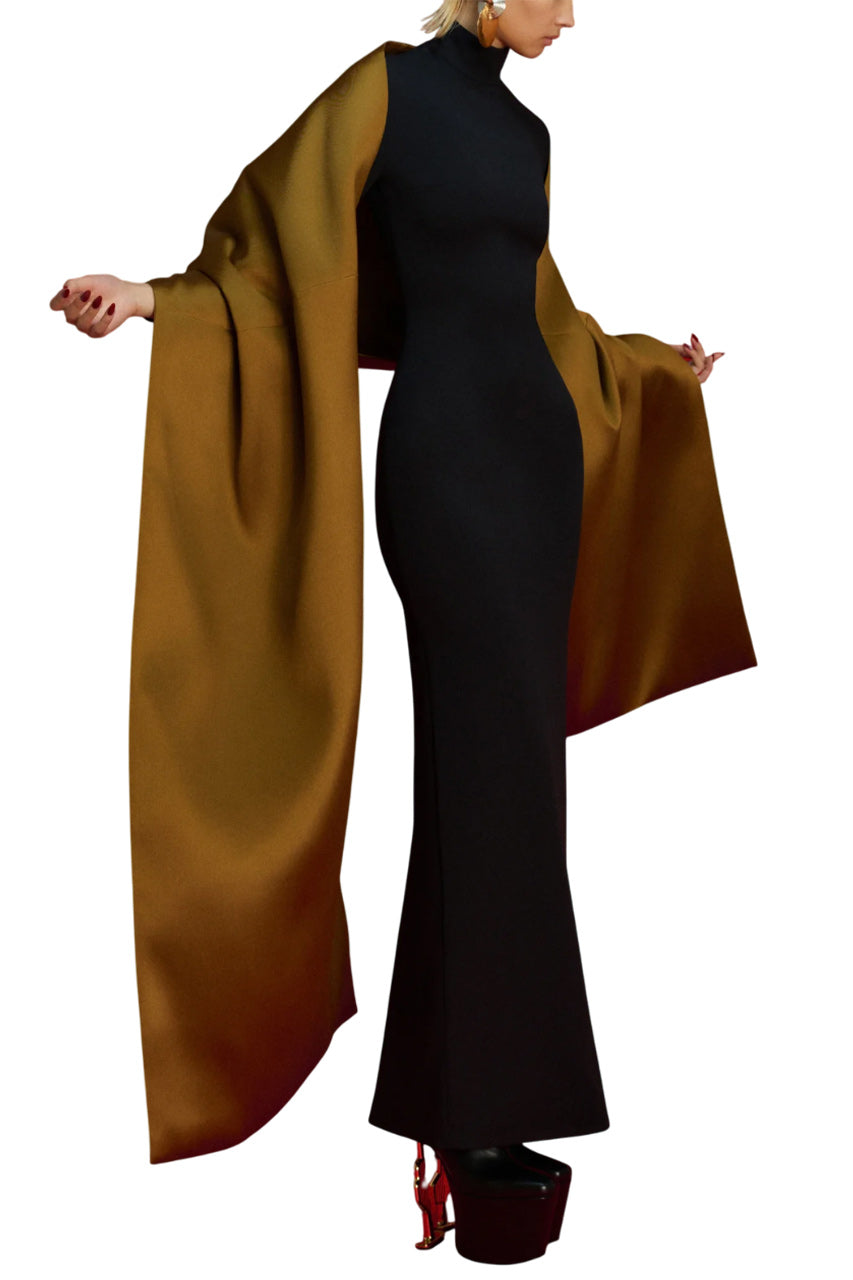 LYANA MAXI DRESS