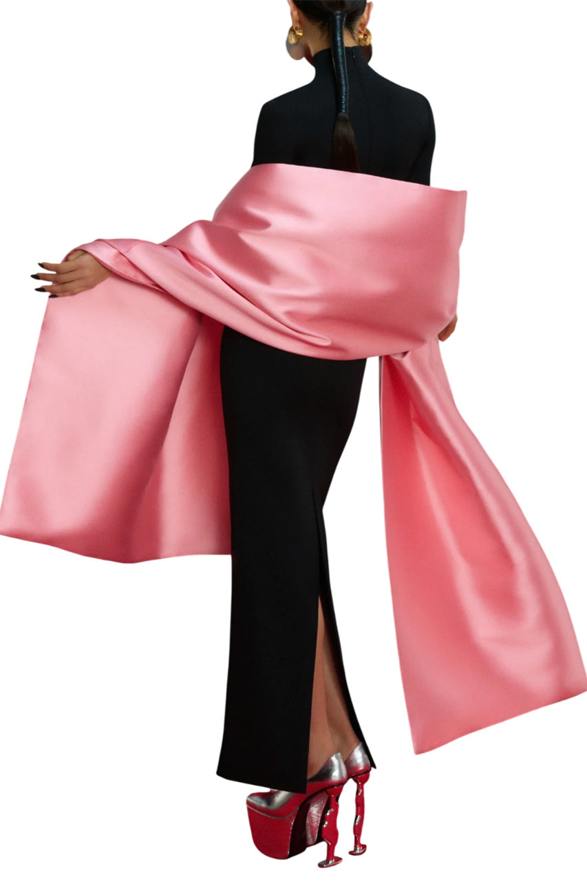 LYANA MAXI DRESS