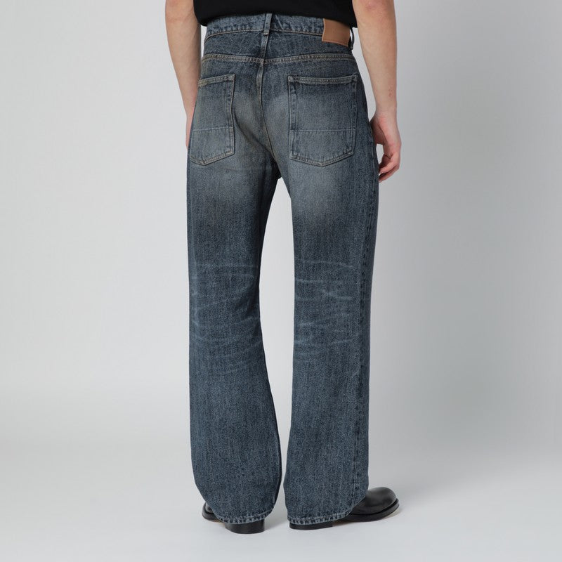 Rocker Storm jeans in cotton blend
