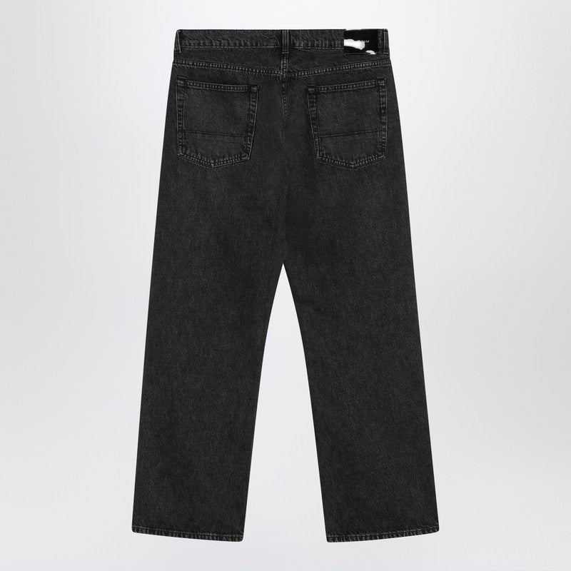 Jeans Supergrey Wash