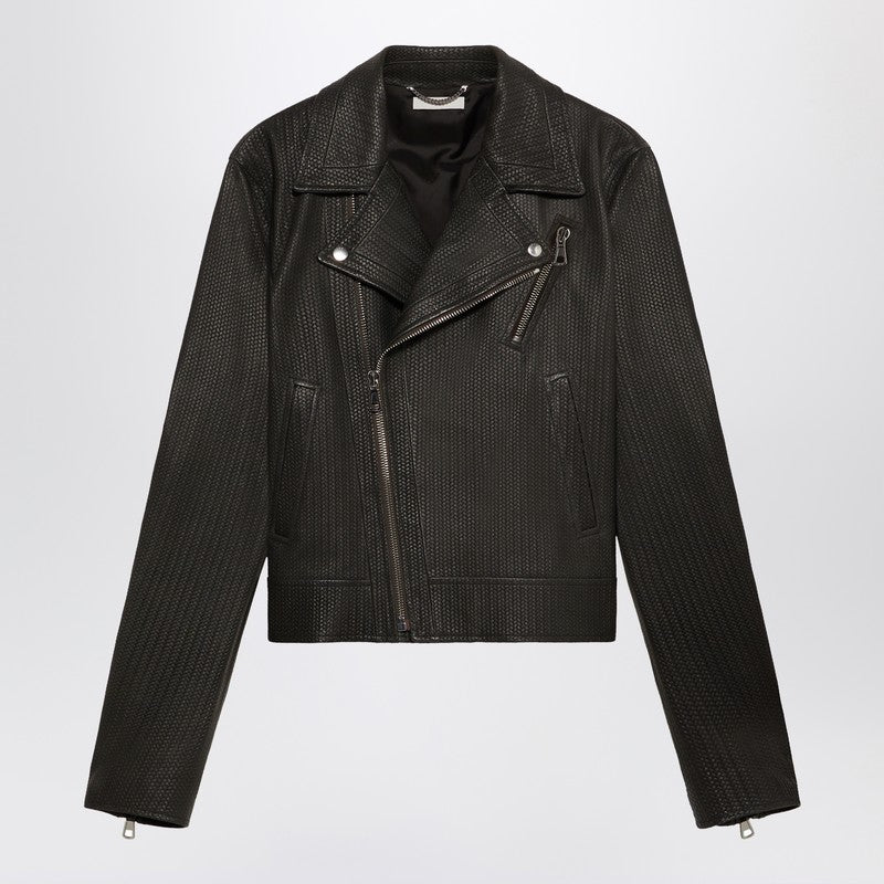 Intreccio Leather Perfecto
