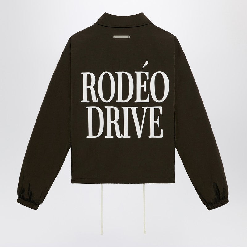Coach Jacket Rodeo