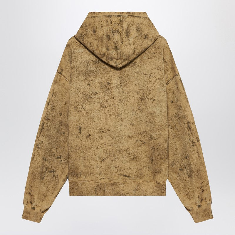 Hoodie Logo Camo