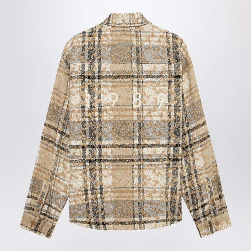 Check Jqrd Overshirt