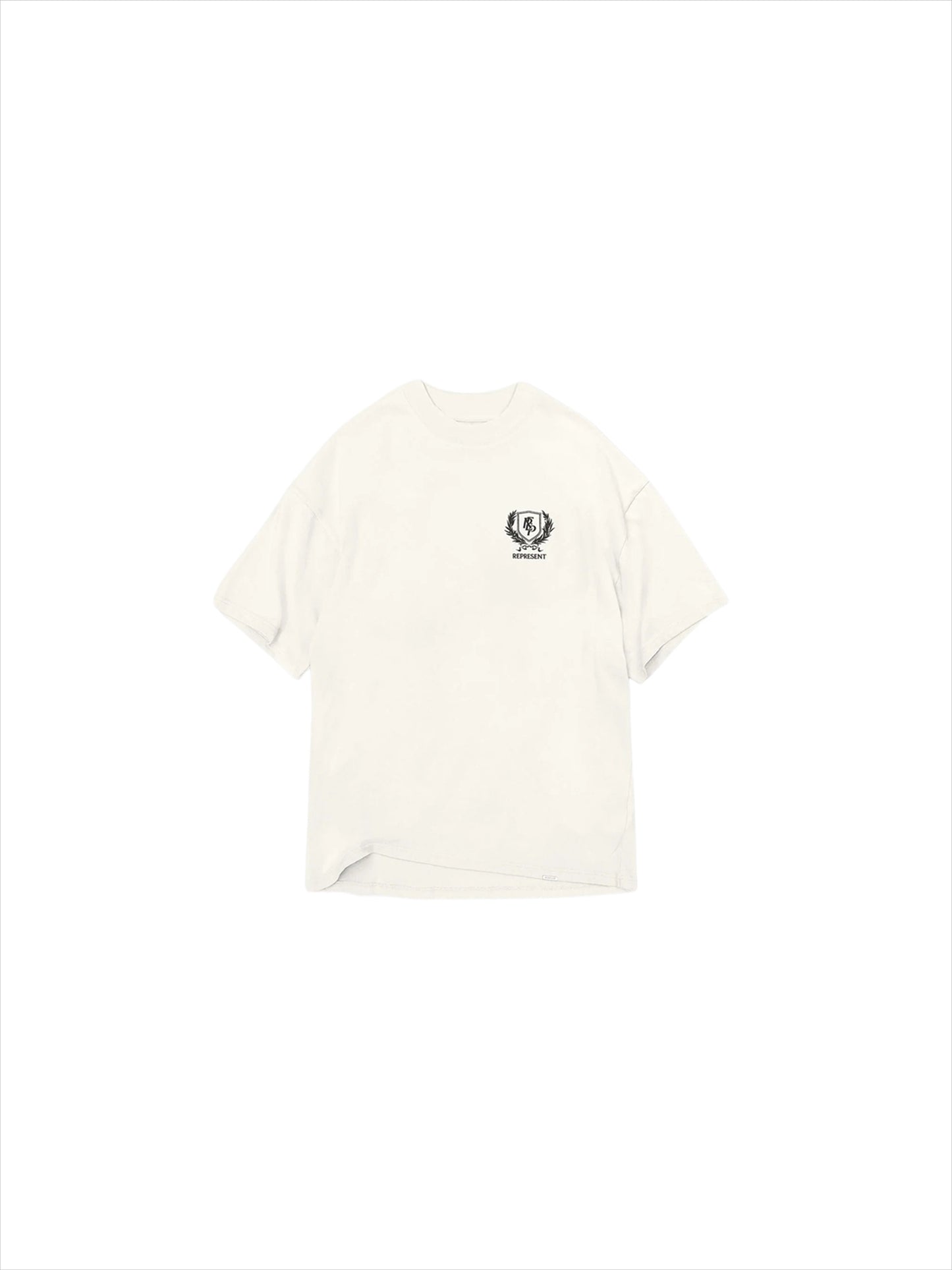 CREST T-SHIRT