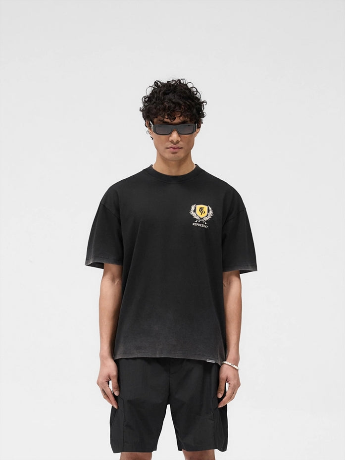 CREST T-SHIRT