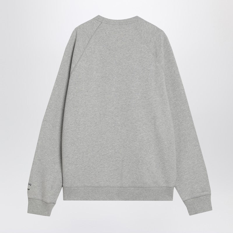 Northeast Sweatshirt Gray Barbour X NOAH