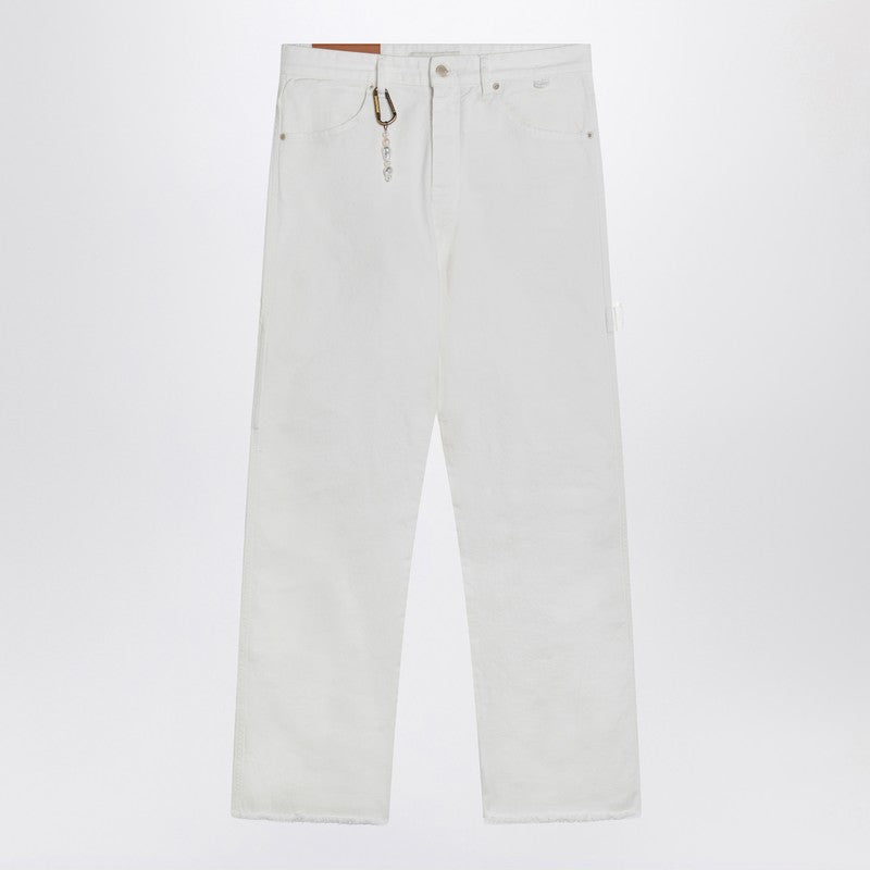 White John Jeans