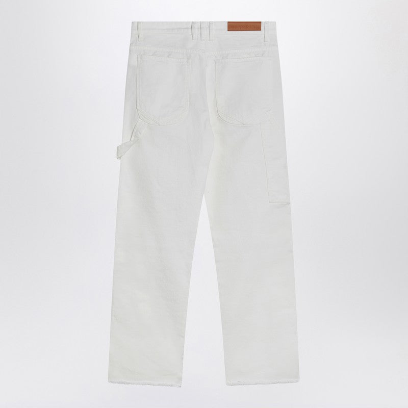 White John Jeans