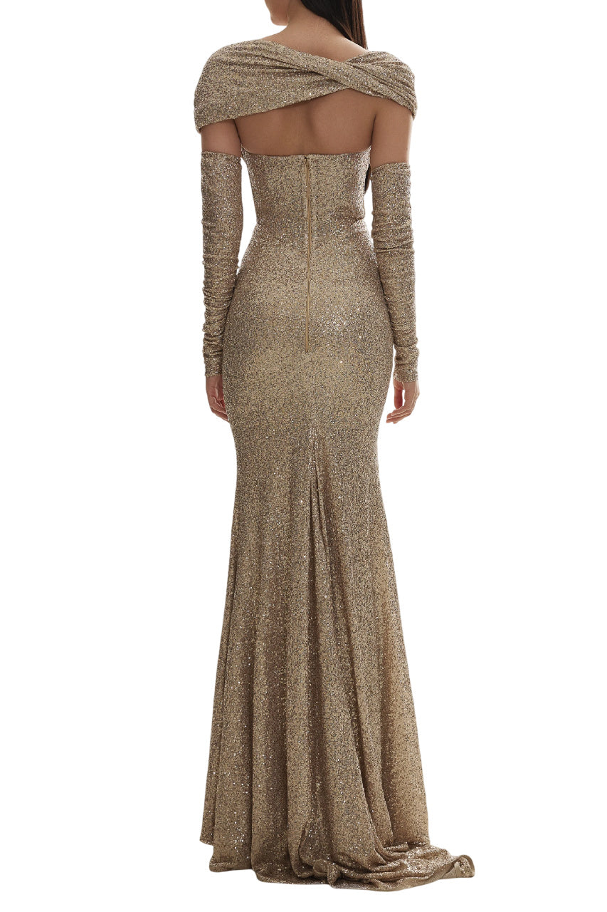 MAHA DRESS