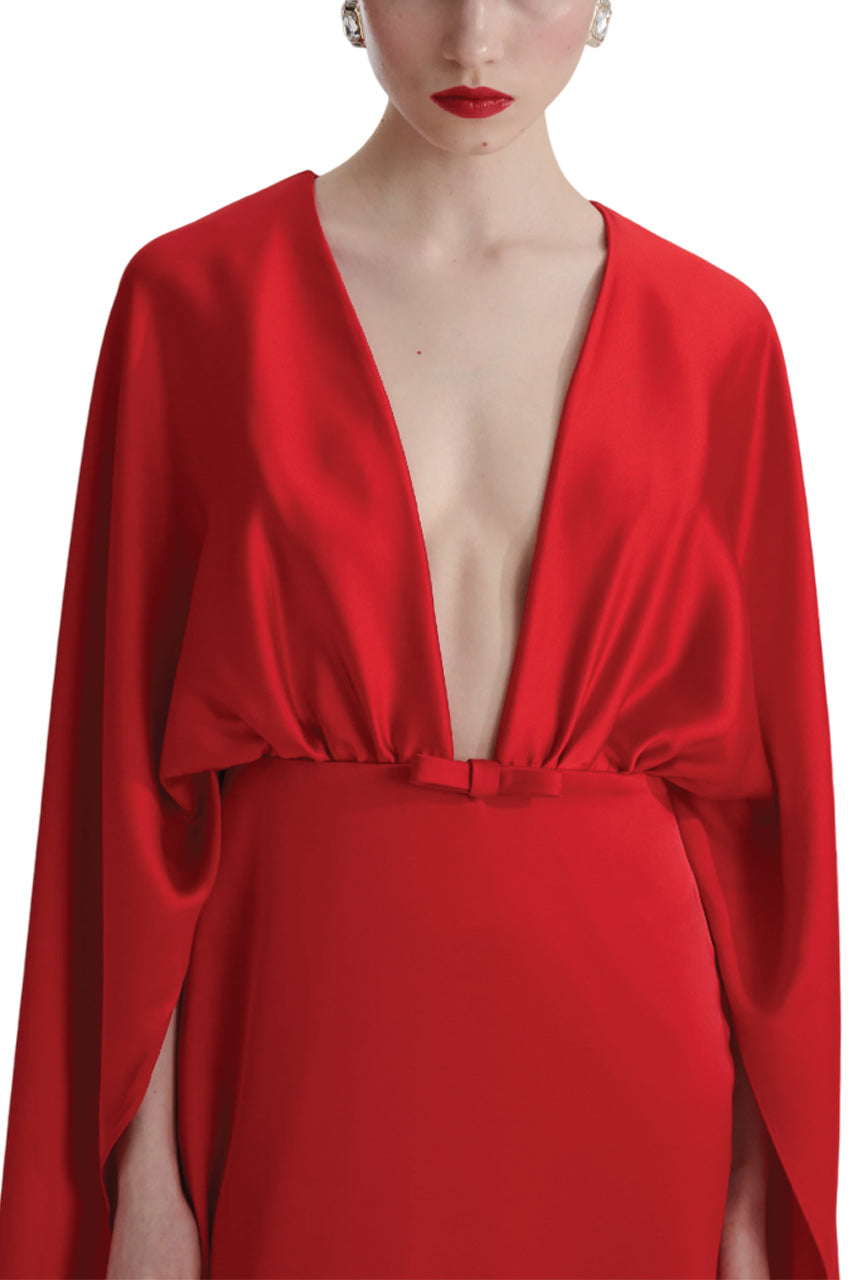 MALDIVES DRESS